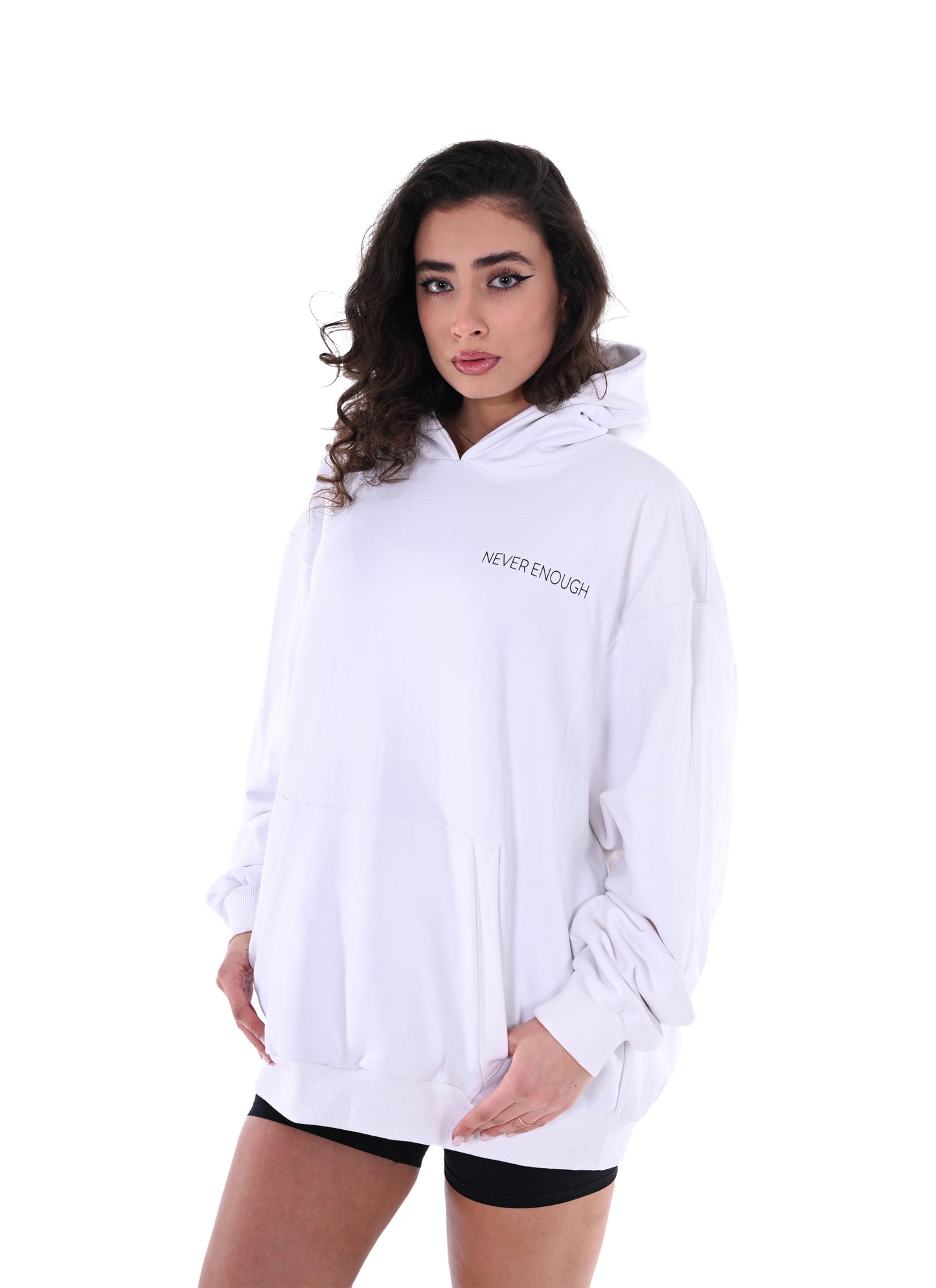 receipt hoodie