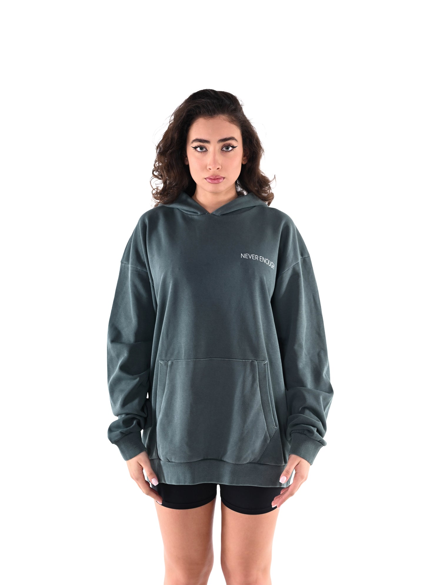 receipt hoodie